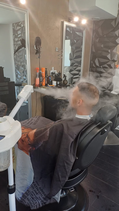 Coiffure Beaute Fm, Barbier à Bischheim