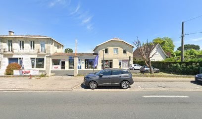 GIANI HANA, Salon de Coiffure à Eysines