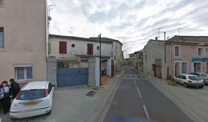 M.a Coiffure, Salon de Coiffure à Saint-Just