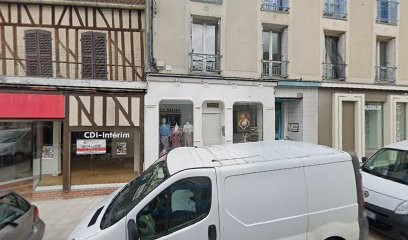 Brush in, Salon de Coiffure à Nogent-sur-Seine