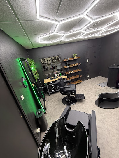 Nrickobarber Coiffeur aux Ponts-de-Cé