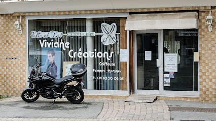 Viviane Créations, Salon de Coiffure à Saint-Bonnet-en-Champsaur