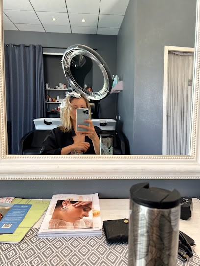 Armony Beaute, Salon de Coiffure à Saint-Quentin-Fallavier