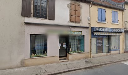 Coiffure Véronique, Salon de Coiffure au Donjon