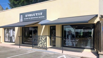 Evolutif by Emilie, Salon de Coiffure à Dole