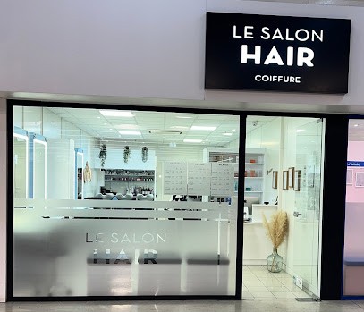 Le Salon HAIR, Salon de Coiffure à Flins-sur-Seine