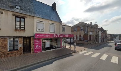 INTUI'TIF, Salon de Coiffure à Saint-Just-en-Chaussée