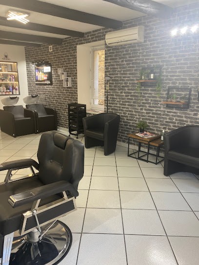 NATH'TIF COIFFURE, Salon de Coiffure à Rochegude