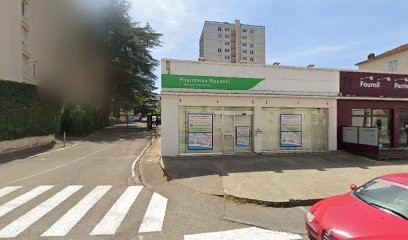 Belvéd'Hair Coif, Salon de Coiffure à Vienne