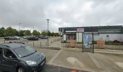 Coiffure Mireille, Salon de Coiffure à Fécamp