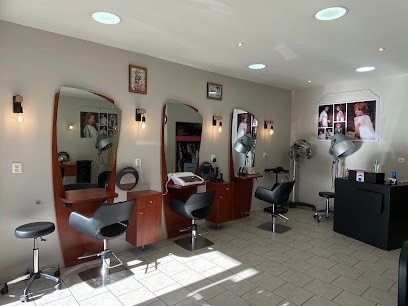 Laetitia Coiffure, Salon de Coiffure à Montsoult