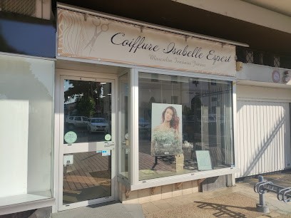 Coiffure Isabelle Espert, Salon de Coiffure à Tonneins