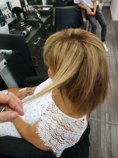Jean Claude Aubry, Salon de Coiffure à Castelnau-le-Lez
