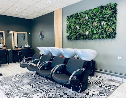 Coiff mod, Salon de Coiffure à Bonsecours