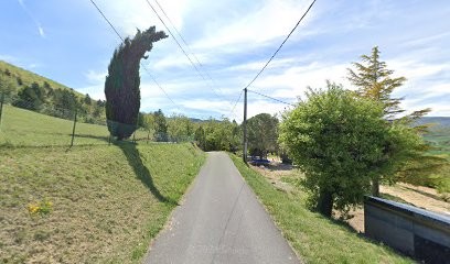 Teyssier Lionel, Coiffeur à Domicile à Saint-Vincent-de-Barrès