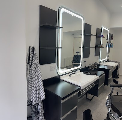 Shave & Cut, Salon de Coiffure à Thonon-les-Bains