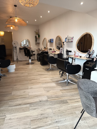 Osmose Coiffeur à Caen