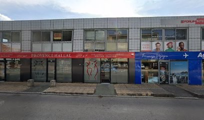 Gaubert Marlène, Salon de Coiffure à Manosque