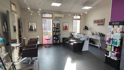 Urban Color'S - Coiffeur Viennay, Salon de Coiffure à Viennay