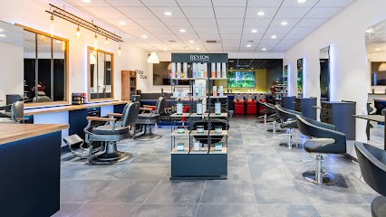 ACTEO COIFFURE | Beaussier | Coiffeur Coloriste & Barbier Angers, Salon de Coiffure à Angers