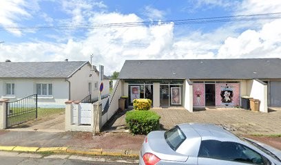 Sigma, Salon de Coiffure à Romorantin-Lanthenay