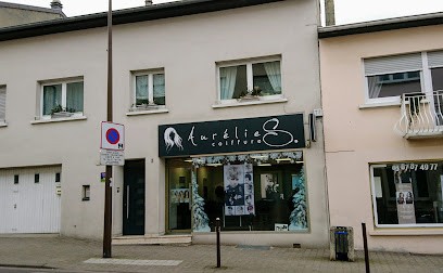 Aurélie S. Coiffure, Salon de Coiffure à Stiring-Wendel