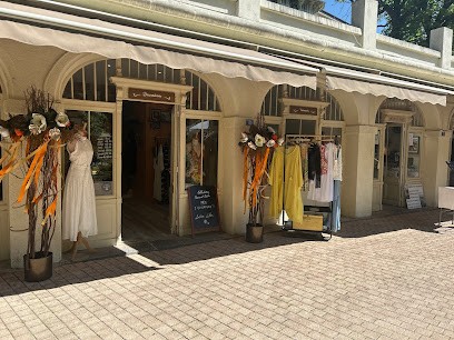 Salon Boutique du Parc, Salon de Coiffure à Châtel-Guyon