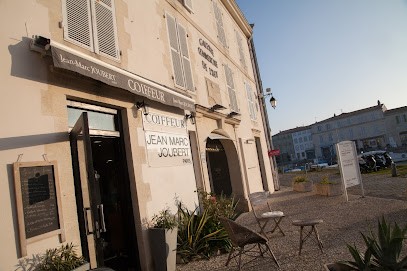 Jean Marc Joubert - Ile de Ré, Salon de Coiffure à Saint-Martin-de-Ré