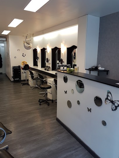 Salon Infini'TIPHE, Salon de Coiffure à Faremoutiers
