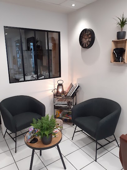 Studio coiffure, Salon de Coiffure à Luz-Saint-Sauveur