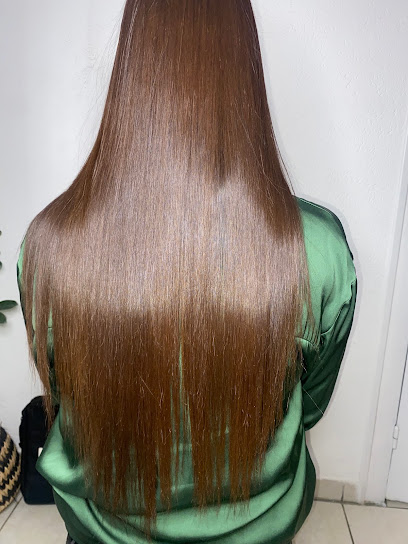 Lkbeautyhair's Coiffeur à Vénissieux