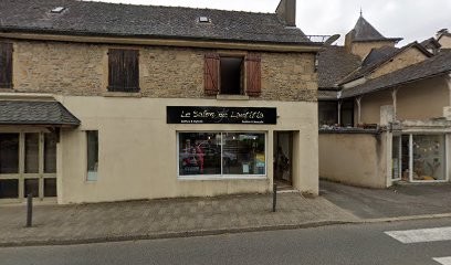 Le Salon De Laétitia, Salon de Coiffure à Montbazens