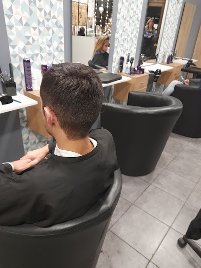 Brillance Coiffure, Salon de Coiffure à Pont-Sainte-Maxence