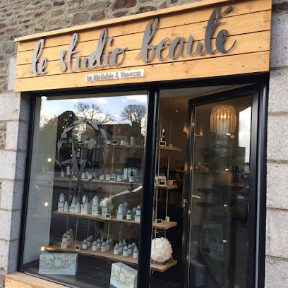 Le Studio Beauté, Salon de Coiffure à Plérin