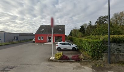 Ty Coiff, Salon de Coiffure à Noyal-Pontivy