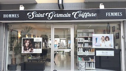 Saint Germain Coiffure, Salon de Coiffure à Orly