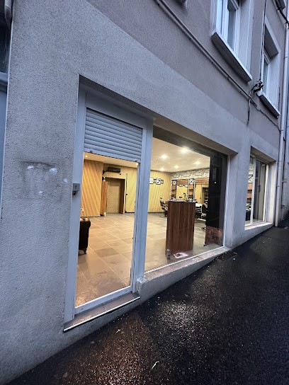 Saray COIFF, Salon de Coiffure à Saint-Chamond