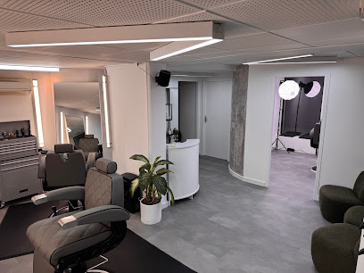 Au Stud' Coiffeur à Montpellier