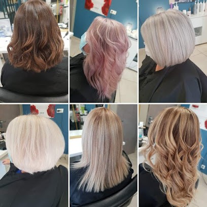 L'essenti'elle, Salon de Coiffure à Pruniers-en-Sologne