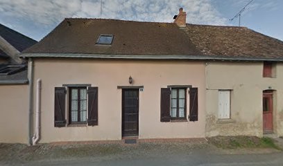 David Marion, Salon de Coiffure à Saint-Brice
