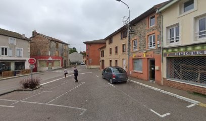 Barberet Sandra, Salon de Coiffure à Saint-Jean-la-Bussière