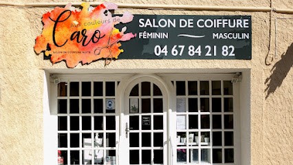 Caro's Colours, Salon de Coiffure à Saint-Gély-du-Fesc