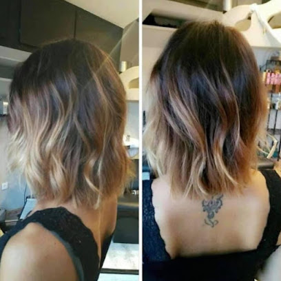 Lili Coiff À Domicile Coiffeur à la Ravoire