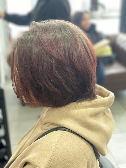 Vip 53 Coiffure Coiffeur à Strasbourg