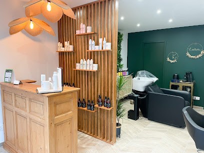 L'authentic Studio Coiffure, Salon de Coiffure à Romorantin-Lanthenay