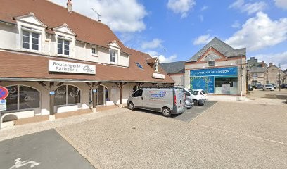 Innova Tiff, Salon de Coiffure à Huisseau-sur-Cosson