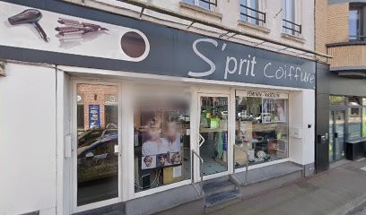 Salut Les 60, Salon de Coiffure à Linselles