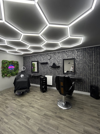 Zake'barber, Barbier à Pacy-sur-Eure