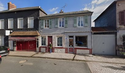 Nothias Régis, Salon de Coiffure à Épaignes