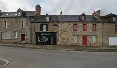 Elle Coiffe, Salon de Coiffure à Combourg